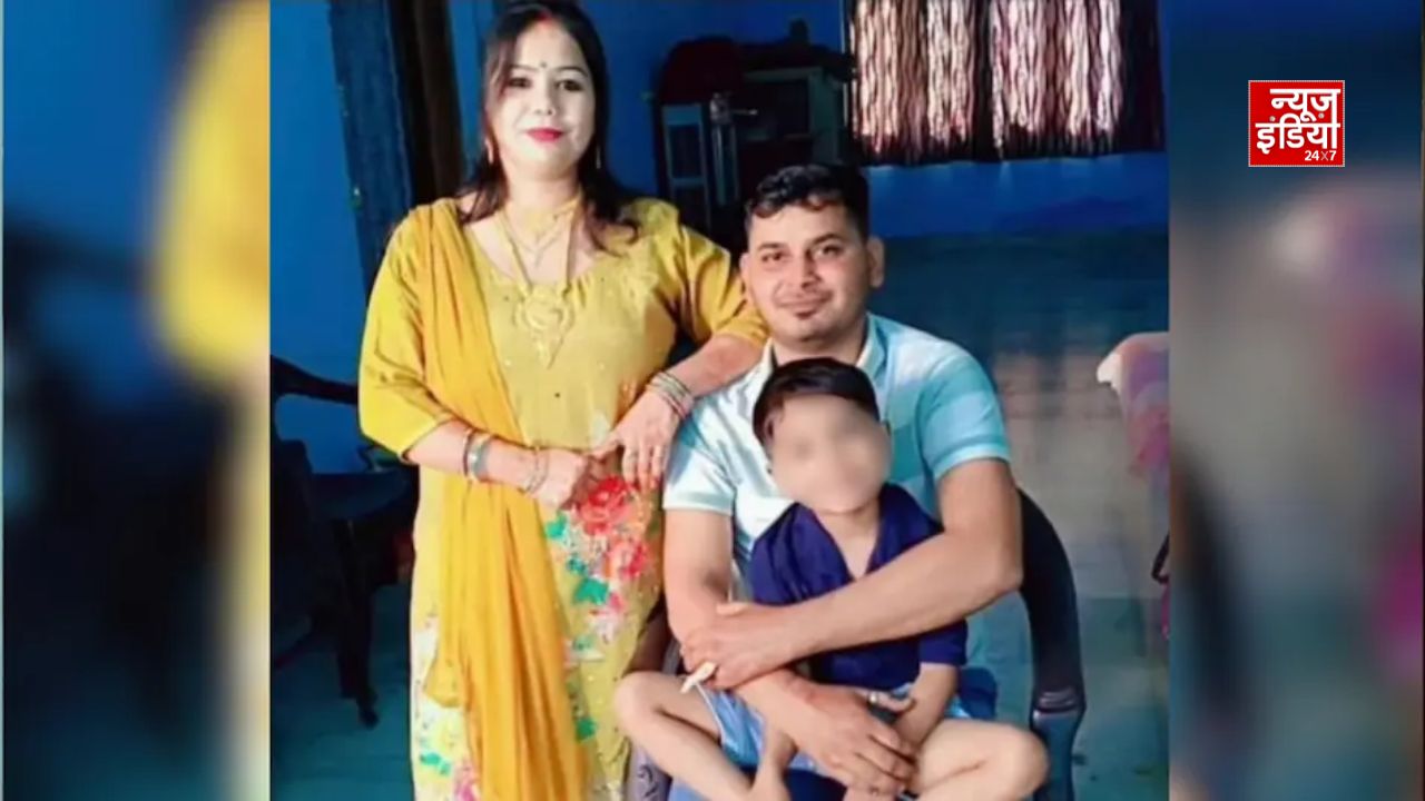 मेरठ: पति को सांप से डंसवाकर हत्या के मामले में एक और गिरफ्तारी, नींद की गोलियां देने वाला आरोपी पकड़ा गया