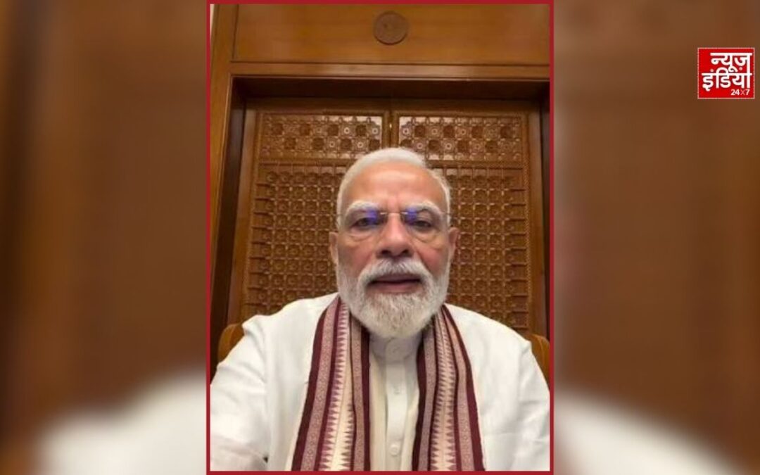 जंतर-मंतर प्रदर्शन के दौरान PM मोदी पर ‘अपमानजनक’ टिप्पणी के आरोप में नोएडा की महिला पर केस