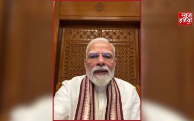 जंतर-मंतर प्रदर्शन के दौरान PM मोदी पर ‘अपमानजनक’ टिप्पणी के आरोप में नोएडा की महिला पर केस