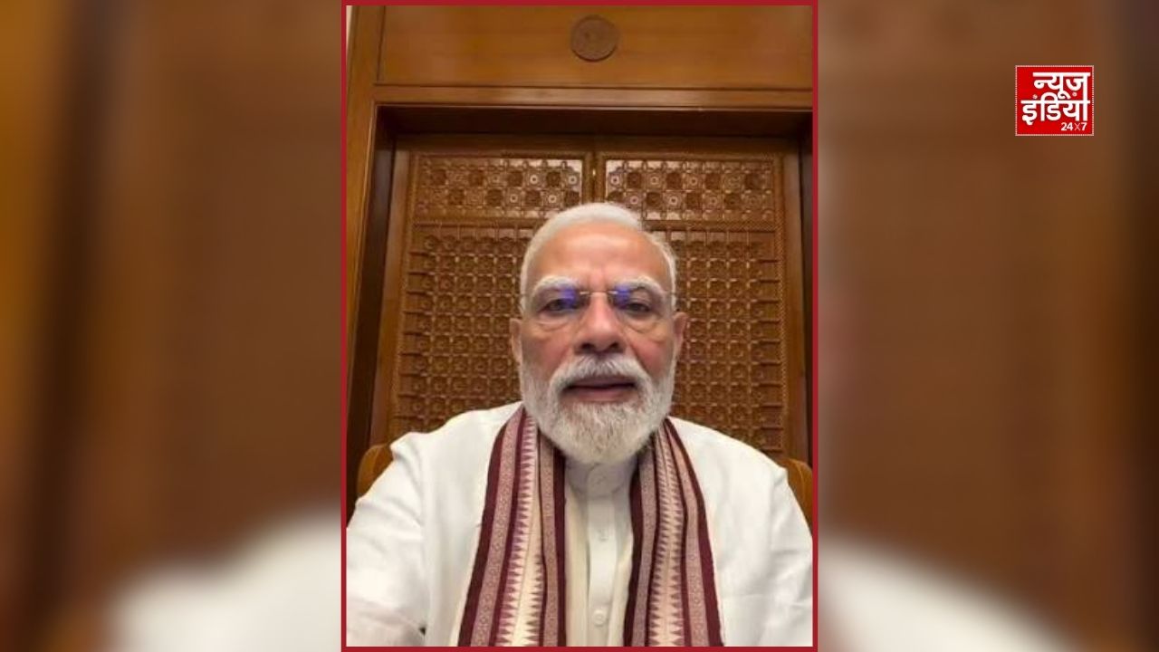 जंतर-मंतर प्रदर्शन के दौरान PM मोदी पर ‘अपमानजनक’ टिप्पणी के आरोप में नोएडा की महिला पर केस