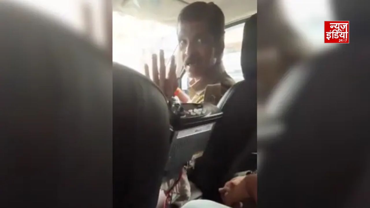 “ड्रग केस में फंसा दूंगा”: CJP प्रदर्शनकारियों को मुंबई पुलिसकर्मी ने दी धमकी; निलंबित