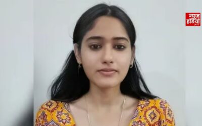 NEET UG 2026: कानपुर की छात्रा ने NTA पर उठाए सवाल, 609 से 167 अंक होने का किया दावा