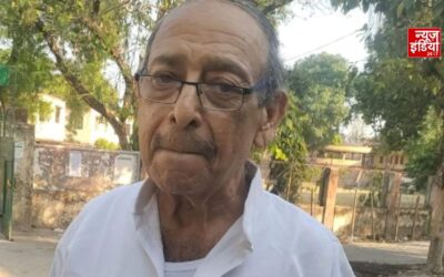 69 साल के NEET अभ्यर्थी ने MBBS में सीनियर सिटिजंस के लिए 1% आरक्षण की मांग, HC पहुंचे