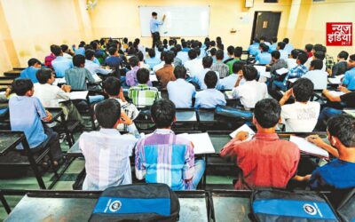 NEET विवाद के बीच ओडिशा PG मेडिकल परीक्षा का पेपर हुआ लीक