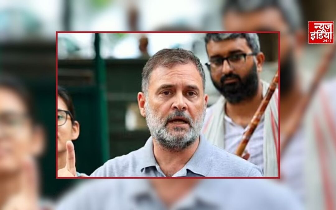 ‘प्रधान को तो जाना ही था…’ इस्तीफे के बाद राहुल गांधी बोले- सरकार के खिलाफ जारी रहेगा विरोध