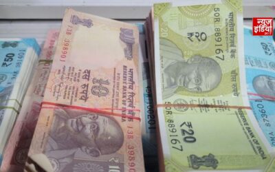 भारत में जल्द आ सकते हैं प्लास्टिक के ₹10 और ₹20 के नोट, RBI करेगा पायलट प्रोजेक्ट