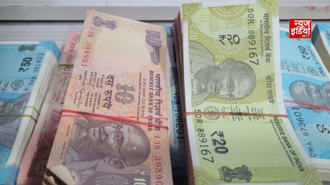 भारत में जल्द आ सकते हैं प्लास्टिक के ₹10 और ₹20 के नोट, RBI करेगा पायलट प्रोजेक्ट