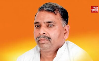 सपा सरकार के पूर्व मंत्री नानक दीन ने दी जान, विधायक निवास की 7वीं मंजिल से लगाई छलांग