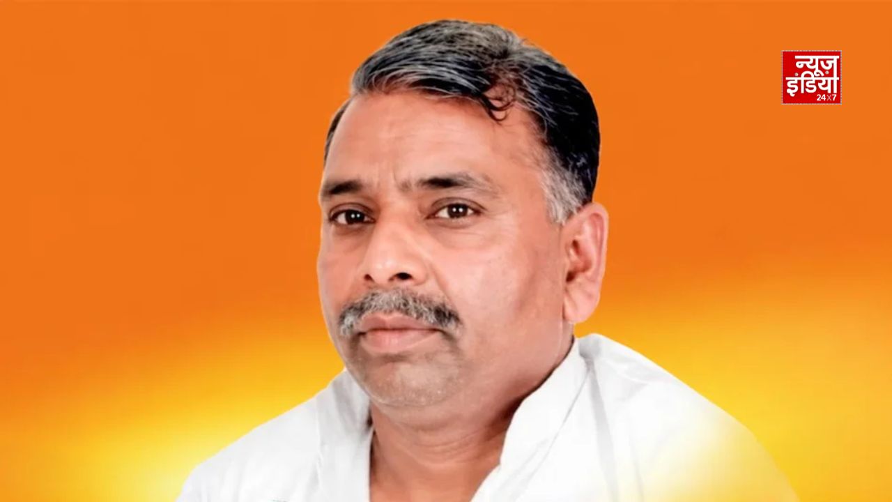 सपा सरकार के पूर्व मंत्री नानक दीन ने दी जान, विधायक निवास की 7वीं मंजिल से लगाई छलांग