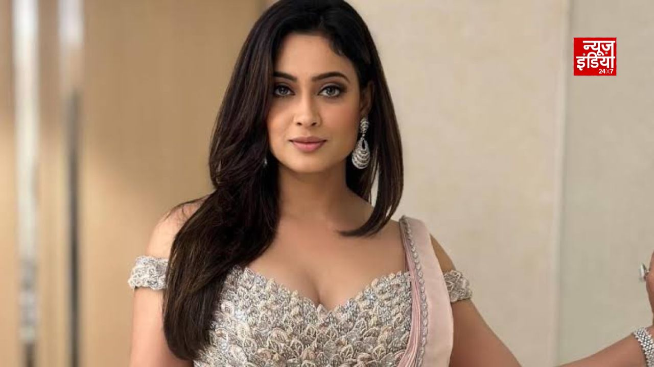 Tanisha sweta tiwari