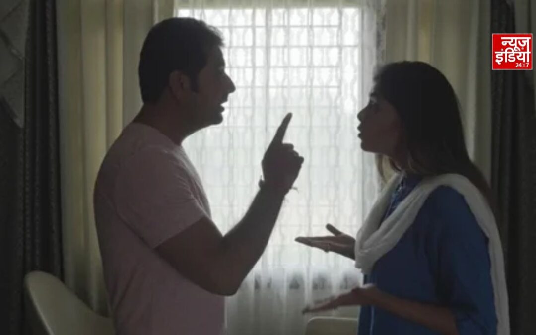 साड़ी न दिलाने को लेकर हुआ झगड़ा, प्रेशर कुकर से पीटकर की पति की हत्या; ठाणे में पत्नी गिरफ्तार