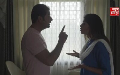 साड़ी न दिलाने को लेकर हुआ झगड़ा, प्रेशर कुकर से पीटकर की पति की हत्या; ठाणे में पत्नी गिरफ्तार