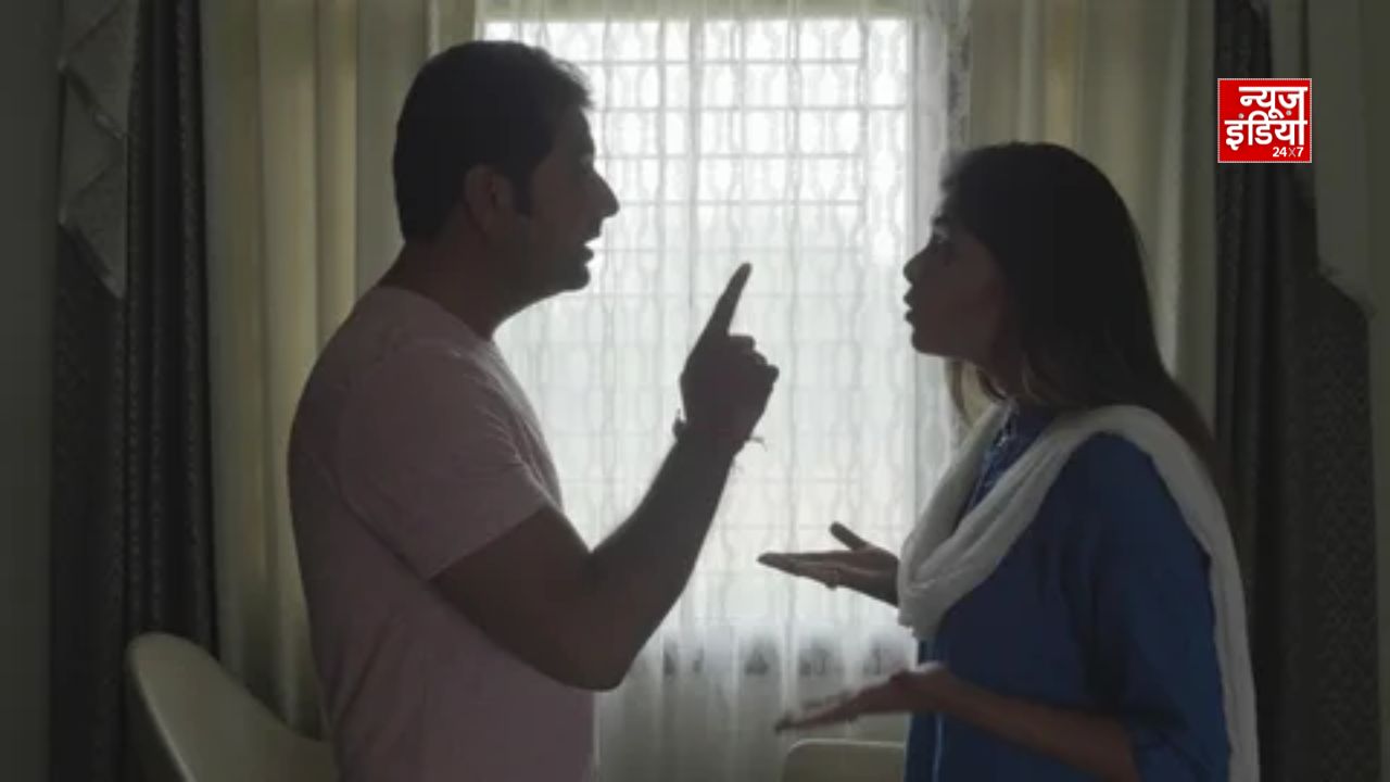 साड़ी न दिलाने को लेकर हुआ झगड़ा, प्रेशर कुकर से पीटकर की पति की हत्या; ठाणे में पत्नी गिरफ्तार
