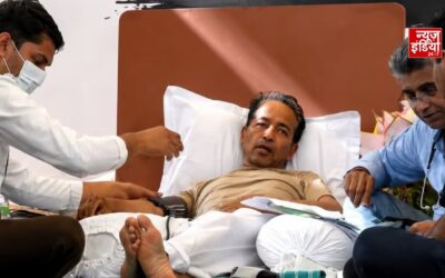 सोनम वांगचुक के समर्थन में वॉशिंगटन में प्रदर्शन, अमेरिकी संगठनों ने भारत सरकार से की संवाद की अपील