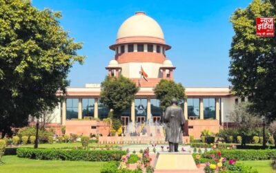 CBSE की 3-भाषा नीति पर SC सख्त, केंद्र, CBSE और NCERT को जारी किया नोटिस