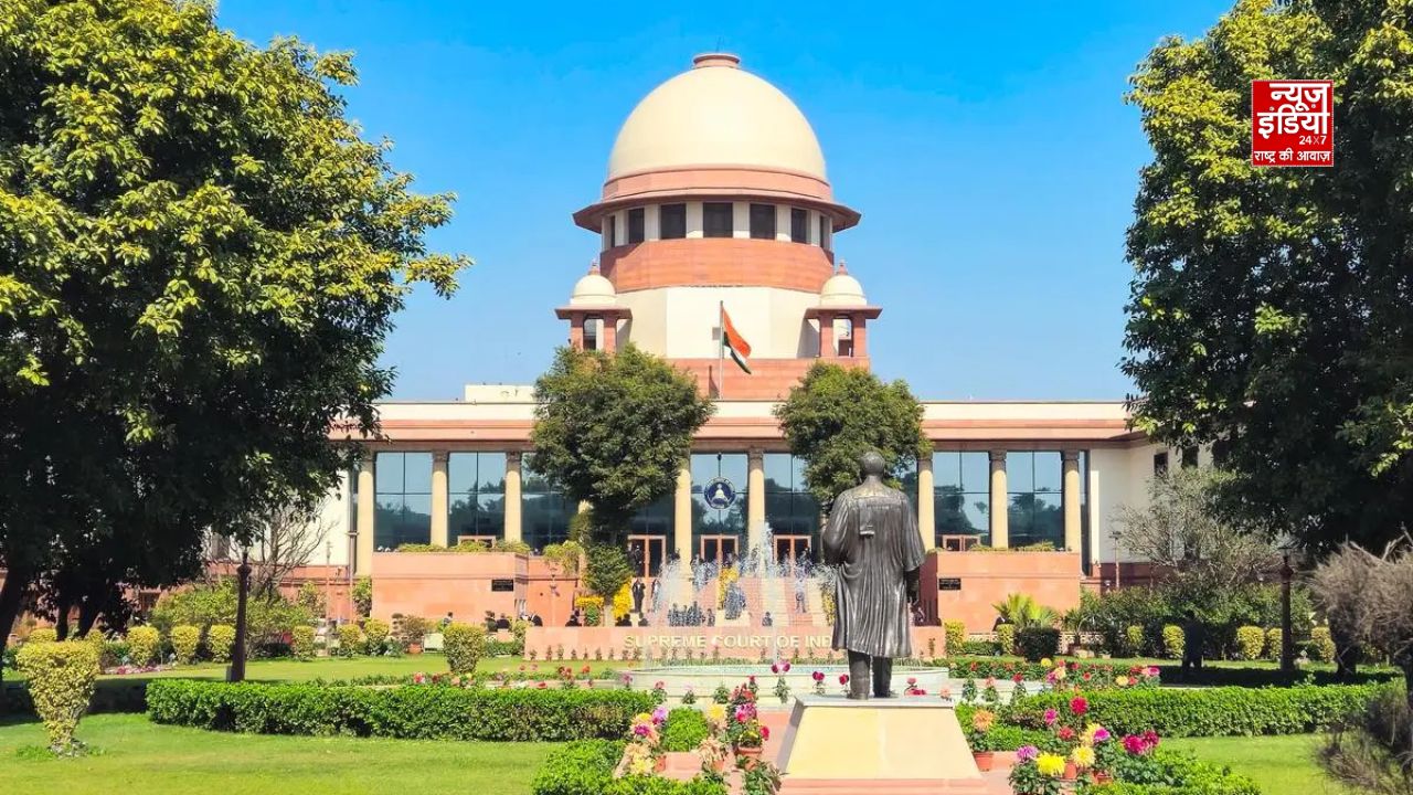CBSE की 3-भाषा नीति पर SC सख्त, केंद्र, CBSE और NCERT को जारी किया नोटिस