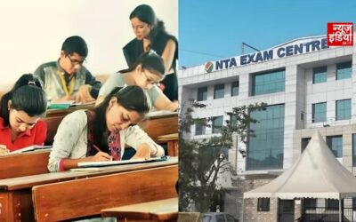 NEET-UG विवाद के बाद NTA में सुधार, नंदन नीलेकणि समेत 6 विशेषज्ञों की टास्क फोर्स गठित