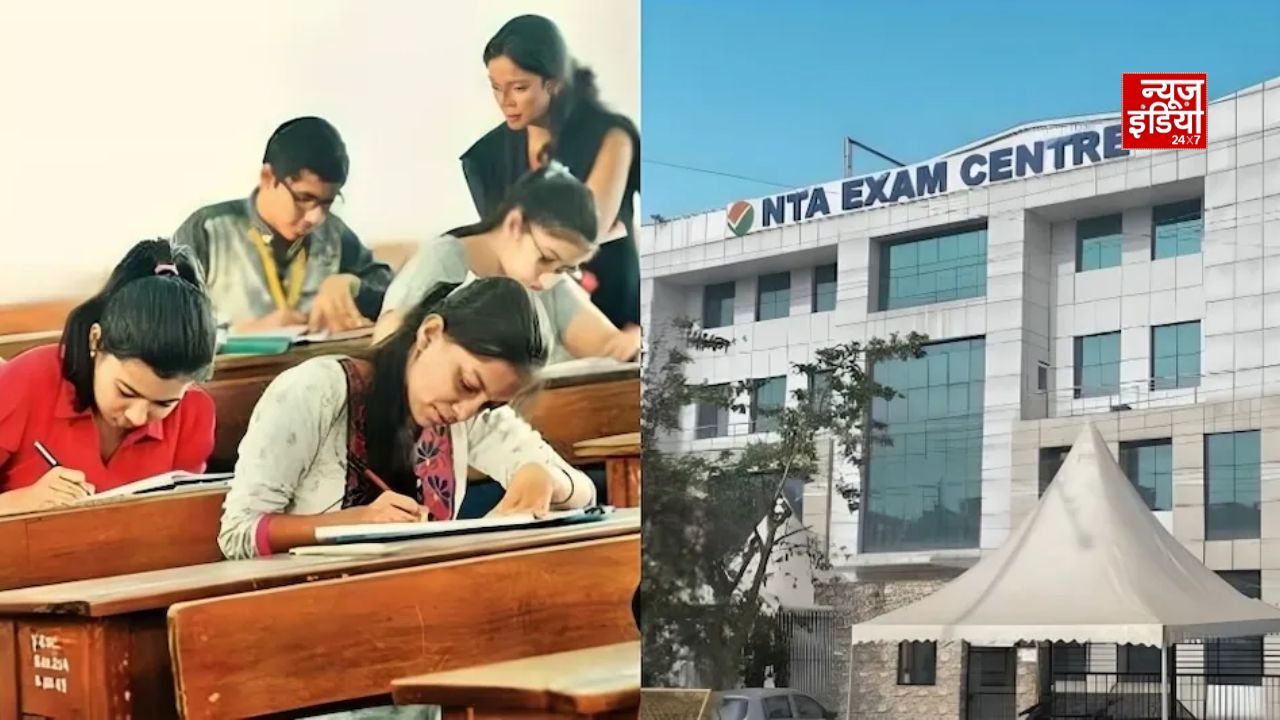 NEET-UG विवाद के बाद NTA में सुधार, नंदन नीलेकणि समेत 6 विशेषज्ञों की टास्क फोर्स गठित
