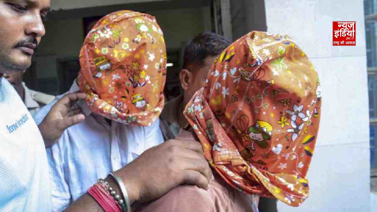 बारुईपुर रेप-मर्डर केस: मुख्य आरोपी पुलिस मुठभेड़ में ढेर, एनकाउंटर पर सियासत तेज