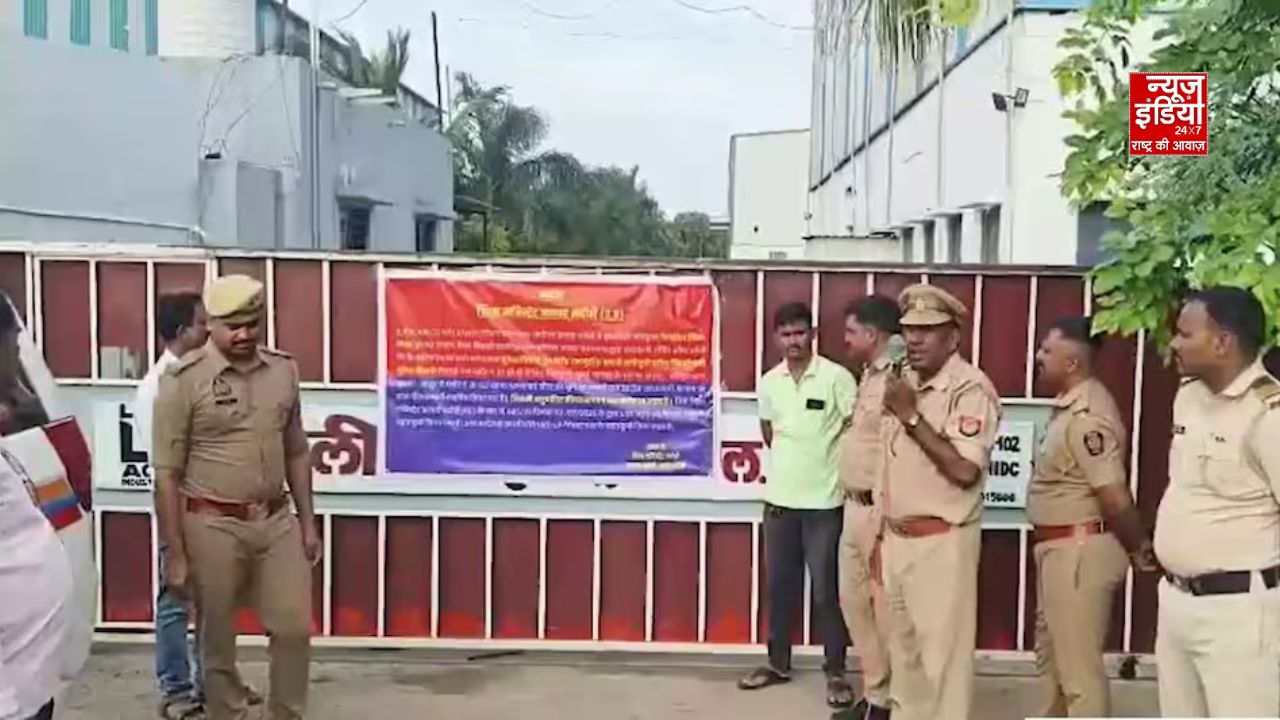 maharsahtra crime