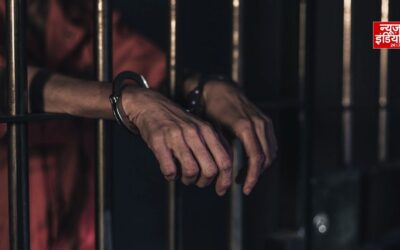 हैदराबाद में पिता बना हैवान! 4 साल के बेटे का सिर खंभे पर पटककर ले ली जान