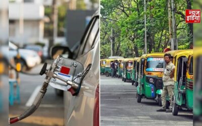 दिल्ली-NCR के लोगों को महंगाई का झटका, आज सुबह से महंगी हुई CNG, जानें आपके शहर में क्या है नया भाव