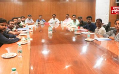 JPSC-JSSC विवाद: छात्रों की सरकार से पहले दौर की वार्ता खत्म, बोले- आंदोलन रहेगा जारी
