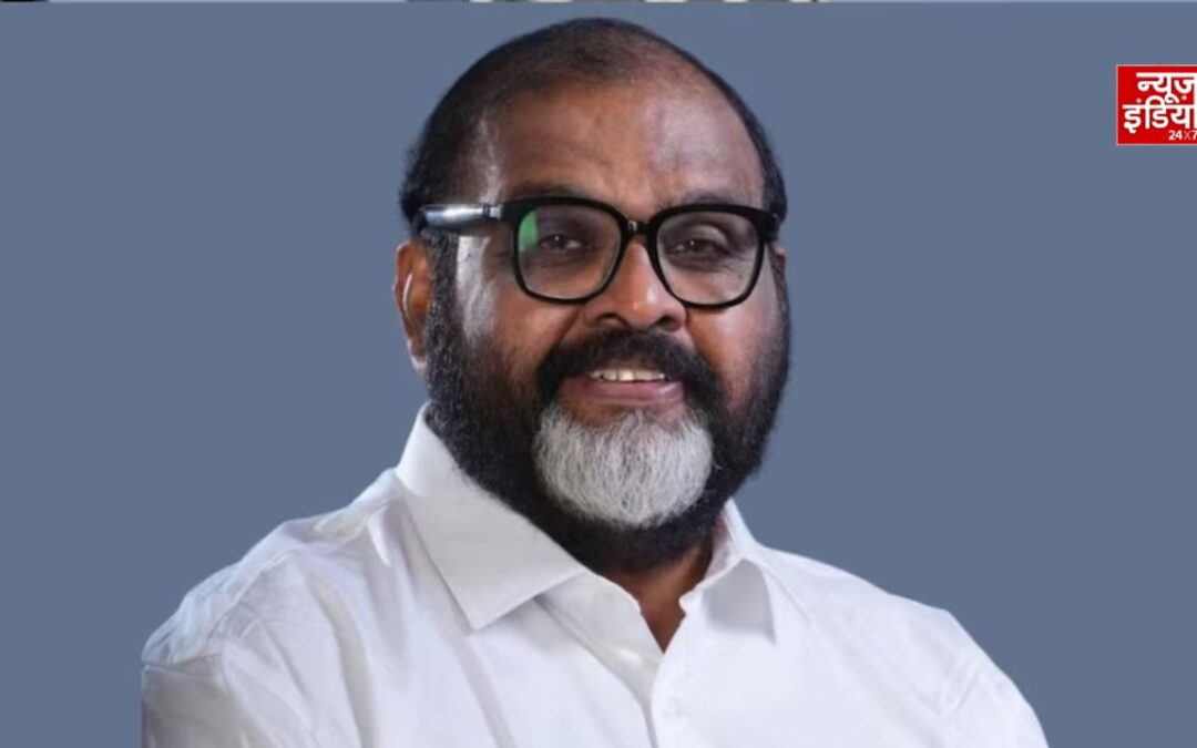 केरल : ‘बस के पैसे नहीं, पर बच्चा प्राइवेट स्कूल में पढ़ता है’; मंत्री जी के ‘ज्ञान’ से लोगों में गुस्सा