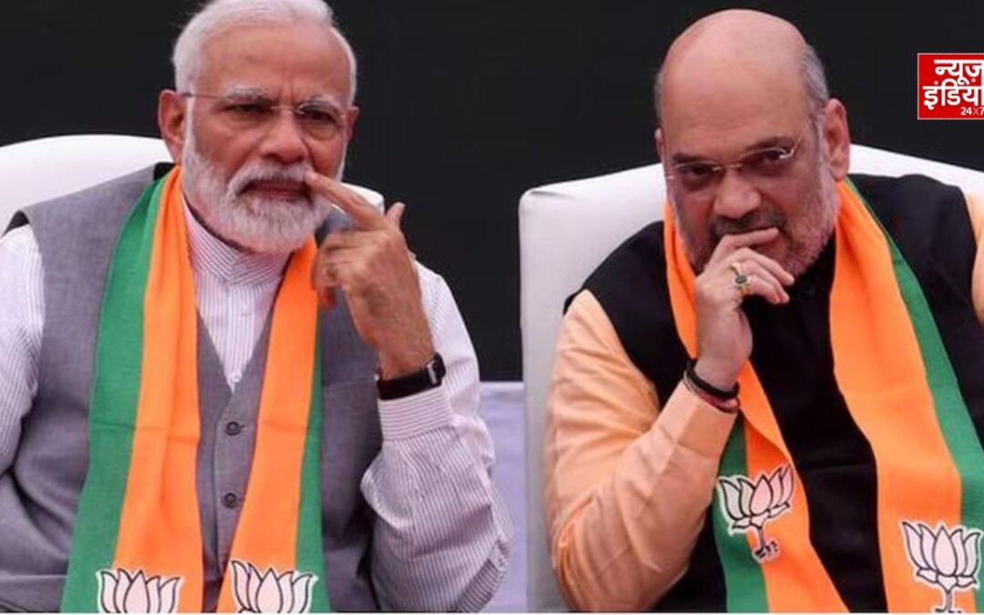 बांकीपुर और दतिया की हार पर बीजेपी करेगी मंथन, क्या बदल रहा है पार्टी का चुनावी गणित