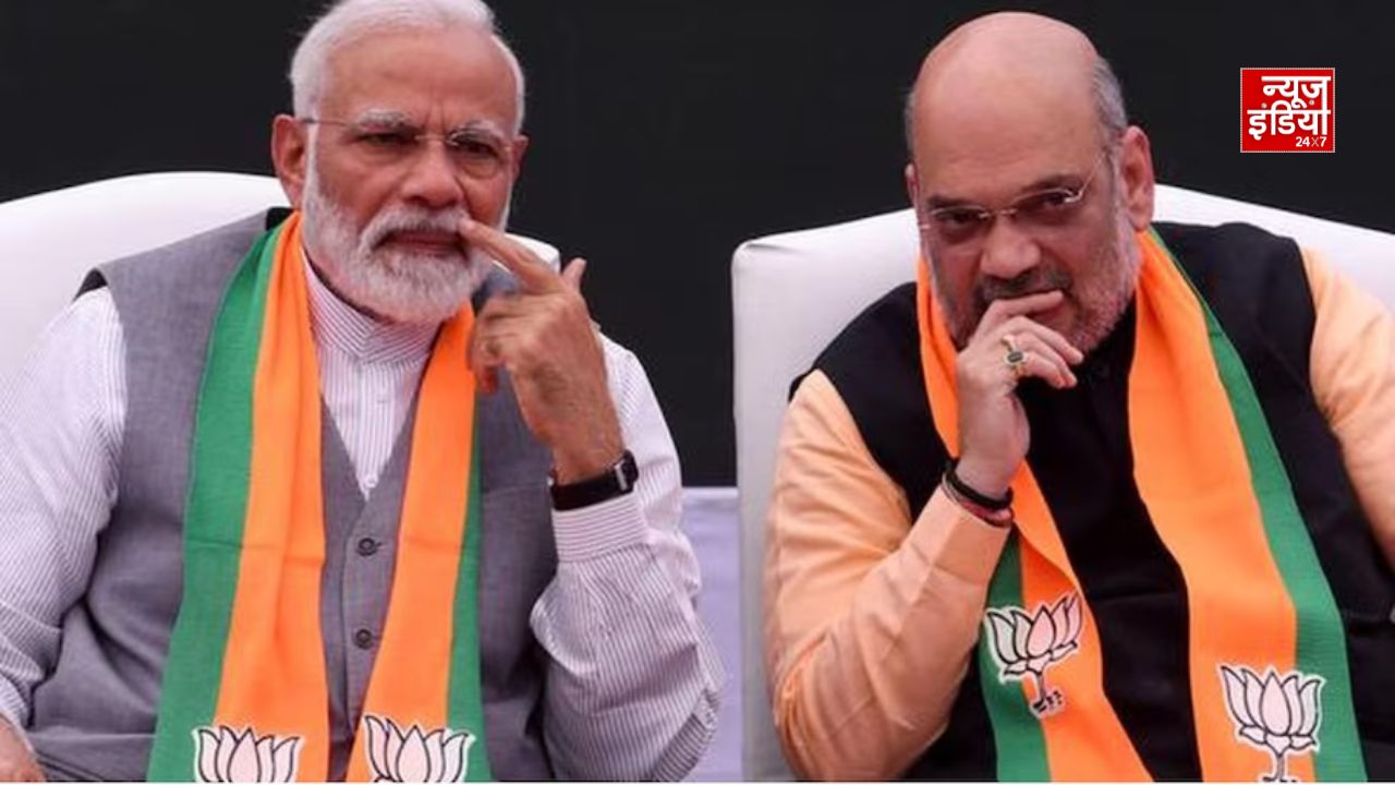 बांकीपुर और दतिया की हार पर बीजेपी करेगी मंथन, क्या बदल रहा है पार्टी का चुनावी गणित