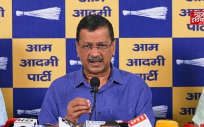 E20 पेट्रोल पर केजरीवाल का बड़ा ऐलान, बोले- 100 लोगों के साथ पीएम आवास जाऊंगा