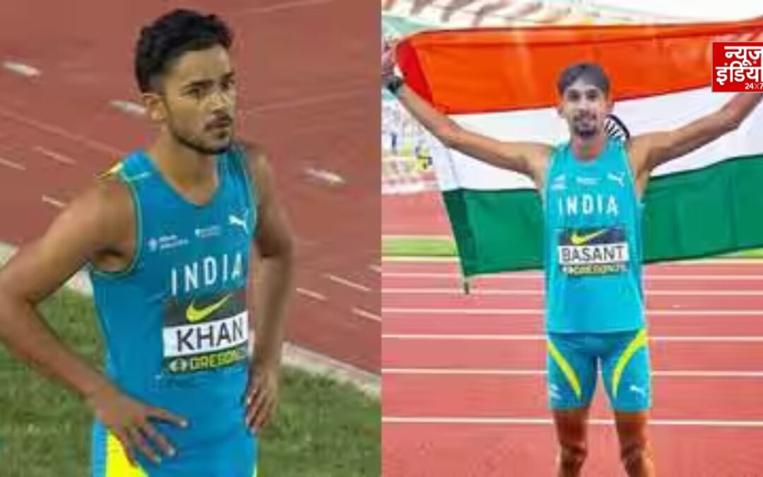 शाहनवाज खान की शानदार छलांग, 7.84 मीटर के साथ जीता कांस्य पदक