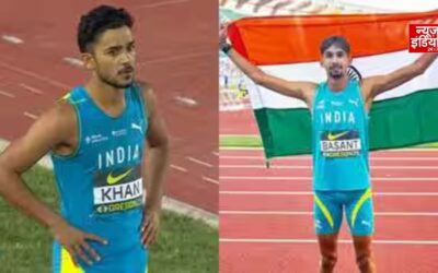 शाहनवाज खान की शानदार छलांग, 7.84 मीटर के साथ जीता कांस्य पदक