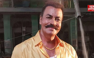 ‘ग़जनी’ और ‘महाभारत’ फ़ेम अभिनेता प्रदीप रावत का निधन, 74 साल की उम्र में ली अंतिम सांस