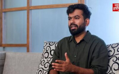 कॉकरोच जनता पार्टी के Instagram पर ताला, अभिजीत दीपके बोले- ‘ये कैसी आजादी?’