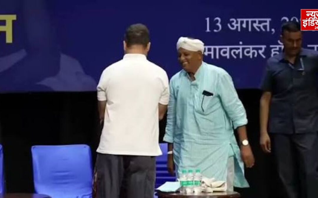 राष्ट्रगान पर सियासी संग्राम तेज, BJP को 48 घंटे का अल्टीमेटम