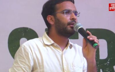राजस्थान के सरकारी स्कूलों में बिना इजाजत ‘नो एंट्री’, CJP के दौरे से पहले आदेश