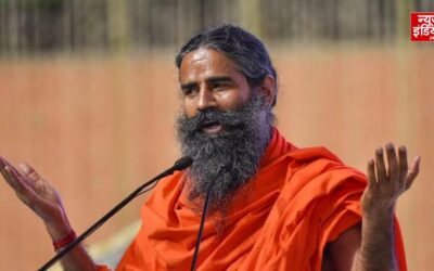 आंदोलनों में छात्रों की भागीदारी पर आया बाबा रामदेव का रिएक्शन, कहा- बच्चों का काम पढ़ना है, आंदोलन करना नहीं