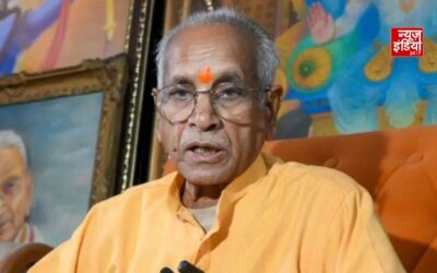 चढ़ावा चोरी केस की फाइनल रिपोर्ट में चंपत राय और अनिल मिश्रा का नाम नहीं
