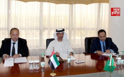 UAE ने ईरान के साथ व्यापारिक लेन-देन पर लगाई रोक, जानें क्या है वजह