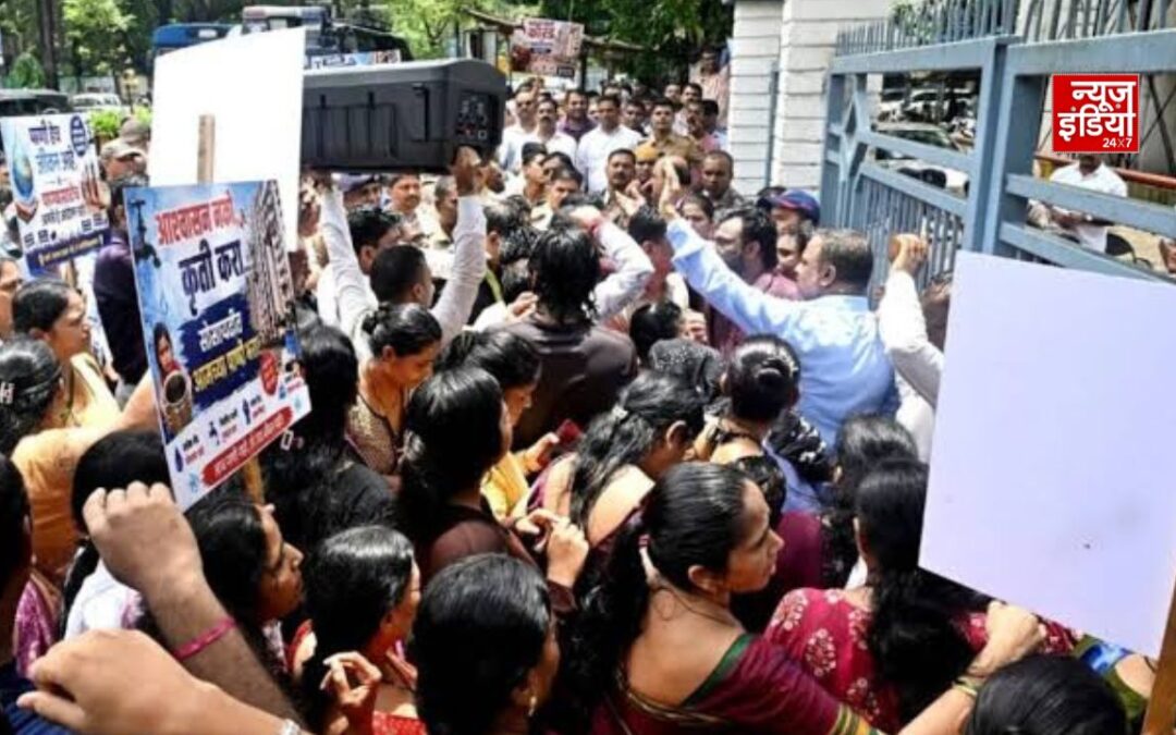 BCI अध्यक्ष पर बढ़ा दबाव, AIYAA आज करेगा प्रदर्शन, CJP का समर्थन