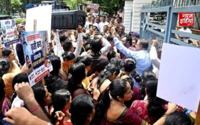 BCI अध्यक्ष पर बढ़ा दबाव, AIYAA आज करेगा प्रदर्शन, CJP का समर्थन