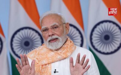 PM मोदी के 76वे जन्मदिन से लेकर जनसेवा के 25 साल तक… बीजेपी का मेगा प्लान, मनाया जाएगा ‘सेवा सप्ताह’ और ‘सेवा संकल्प महोत्सव’
