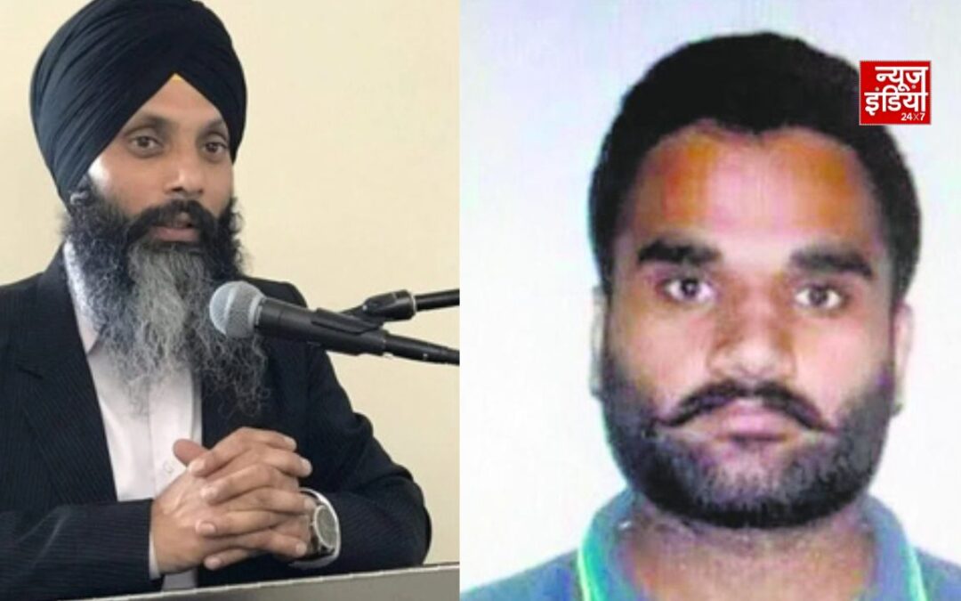 निज्जर मर्डर केस में नया ट्विस्ट, गोल्डी बराड़ के कथित ऑडियो से मची सनसनी