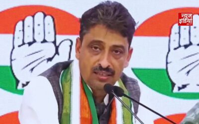 इमरान मसूद की बेटी के साथ मारपीट, दामाद ने गाली-गलौज कर घर से निकाला! भतीजे का आरोप