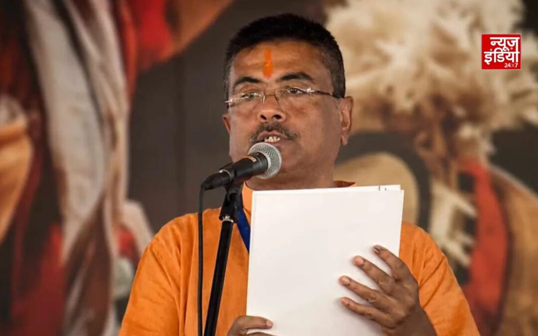 CAA के 10% आवेदकों को मिली नागरिकता, बचे 90% पर क्या बोले शुभेंदु अधिकारी?