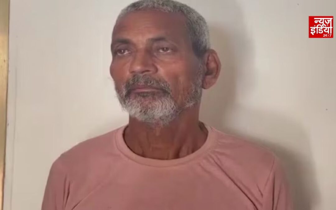‘मां बोल नहीं रही, लगता है मर गई’, कुल्हाड़ी से पत्नी की हत्या के बाद बेटे से बोला पिता