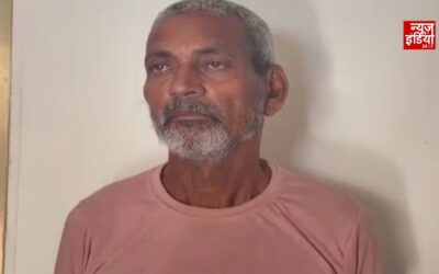 ‘मां बोल नहीं रही, लगता है मर गई’, कुल्हाड़ी से पत्नी की हत्या के बाद बेटे से बोला पिता