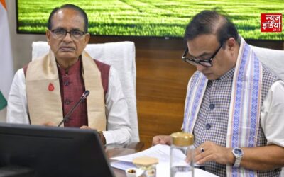 असम में बाढ़ पीड़ितों को मिलेंगे 3.8 लाख नए घर, केंद्र ने ₹5,000 करोड़ किए मंजूर