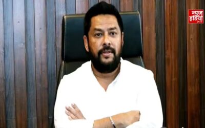 कर्नाटक के मंत्री बी. नागेंद्र ने की इस्तीफे की पेशकश, वाल्मीकि घोटाले के बीच बढ़ा सियासी दबाव